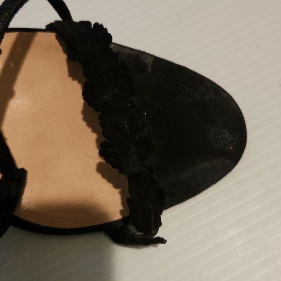 Manolo blanick sandals - Picture 3 of 10